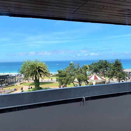 Appartement Avec Terrasse, Parking, Plage De Trestraou A Perros-Guirec - Fr-1-368-350 Exterior photo